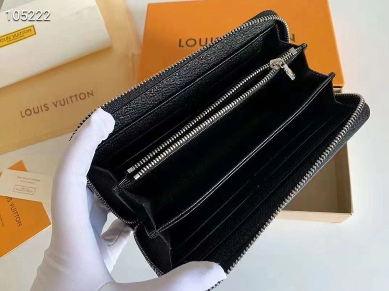 HighQuality LX Wallets 9830