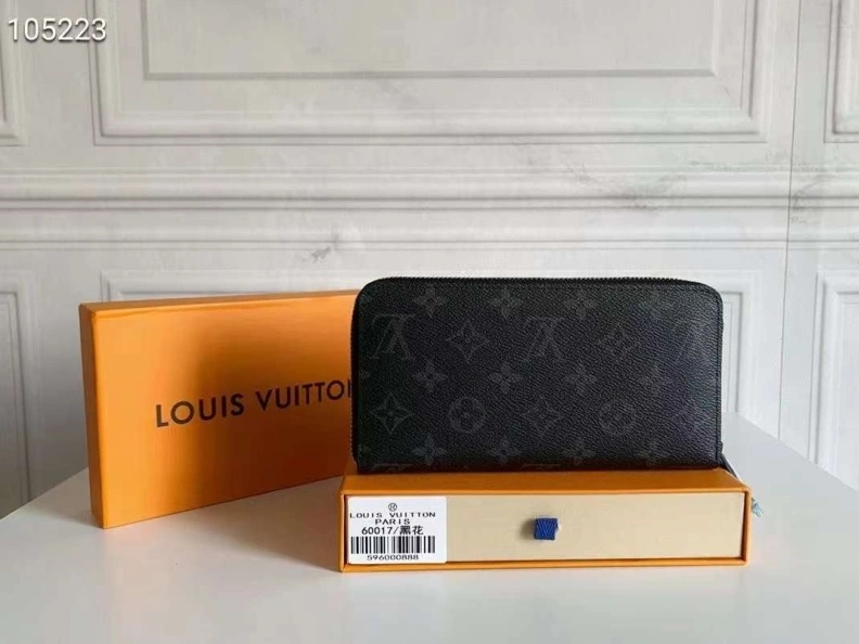 Fashionable LX Wallets 9824