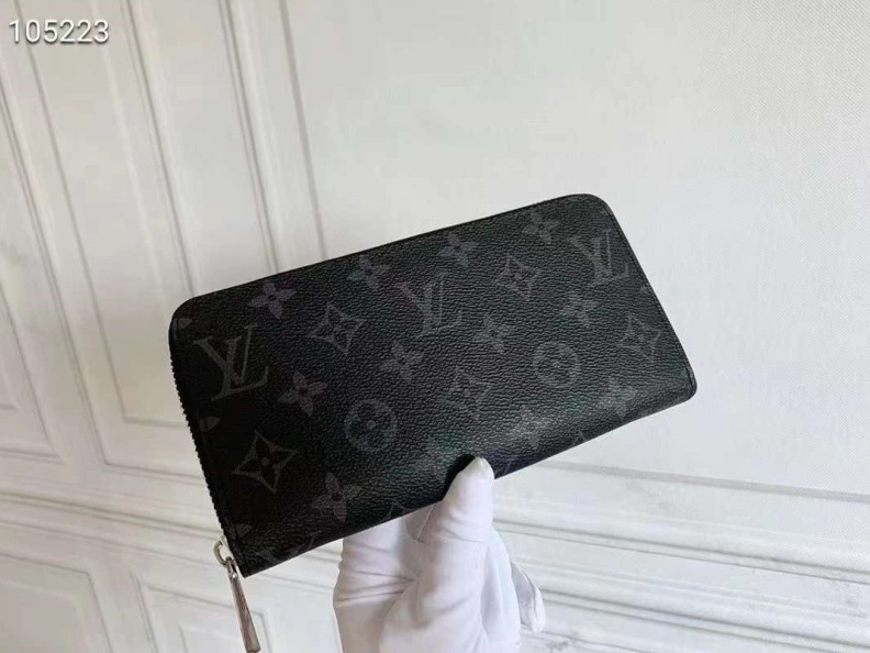 Fashionable LX Wallets 9824