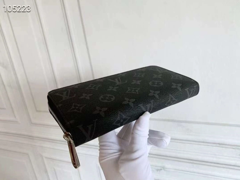 Fashionable LX Wallets 9824