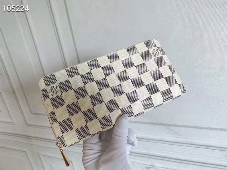 SportInspired LX Wallets 9816