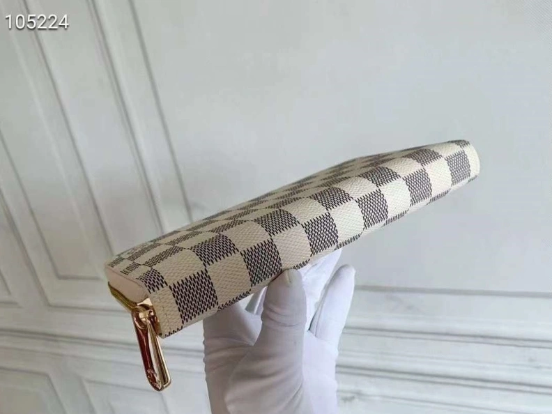 SportInspired LX Wallets 9816