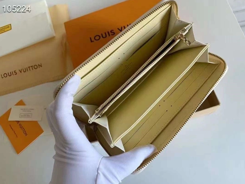 SportInspired LX Wallets 9816