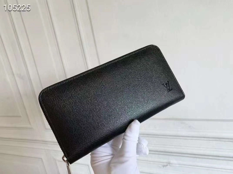 LX Wallets Comfortable 9809
