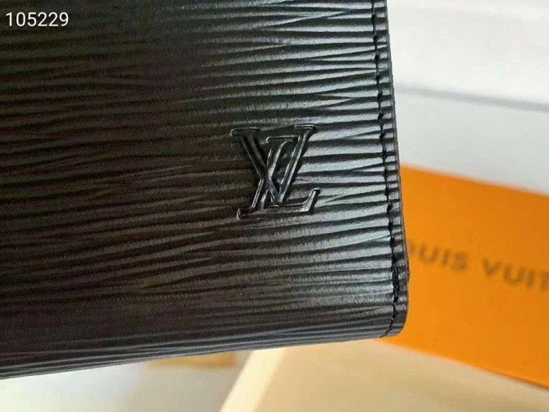 LX Wallets Bright 9815