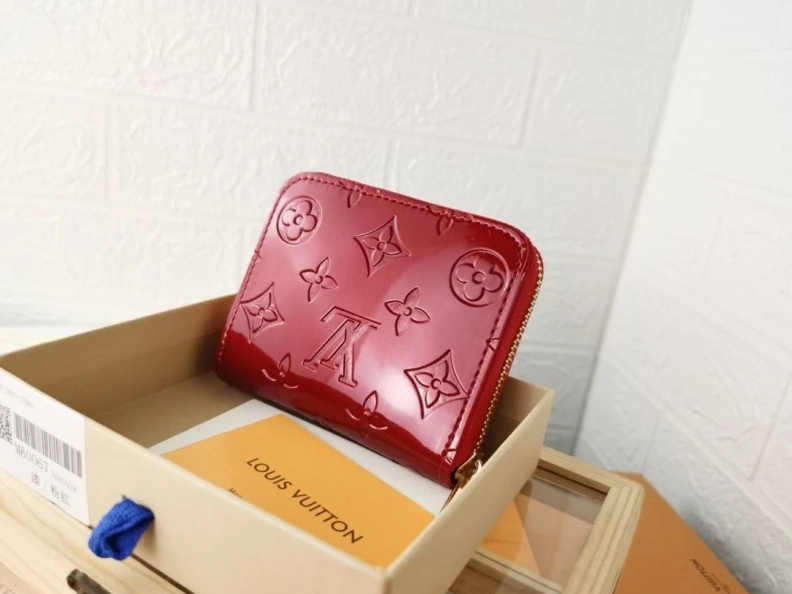 LX Wallets Durable 9808