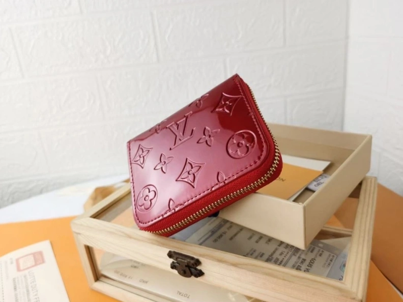 LX Wallets Durable 9808