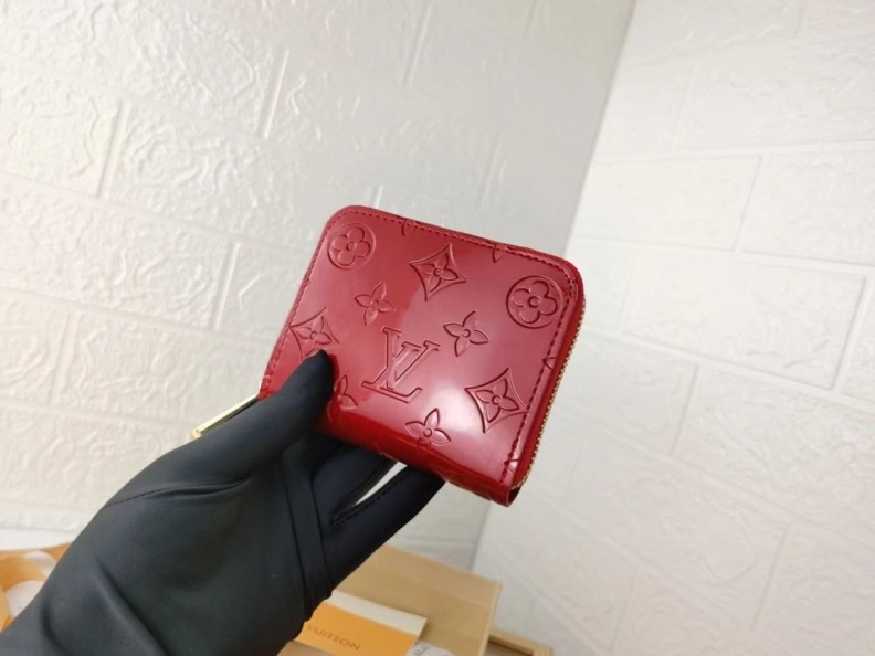LX Wallets Durable 9808