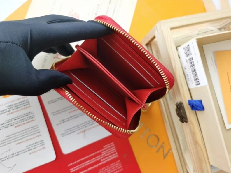 LX Wallets Durable 9808