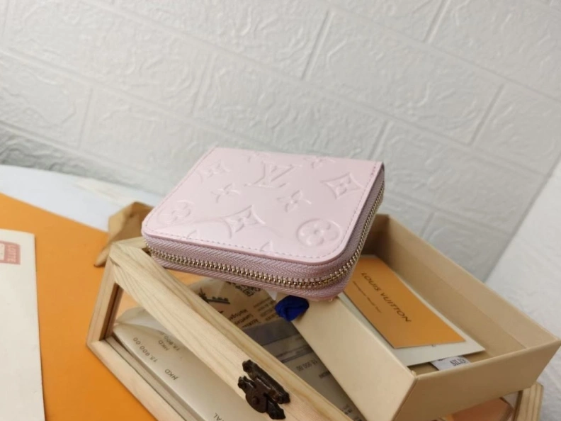 HighQuality LX Wallets 9806