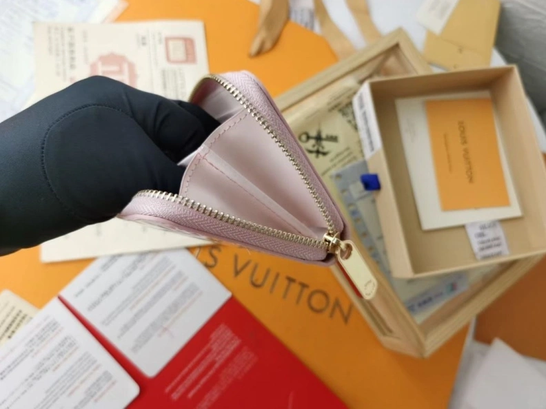 HighQuality LX Wallets 9806