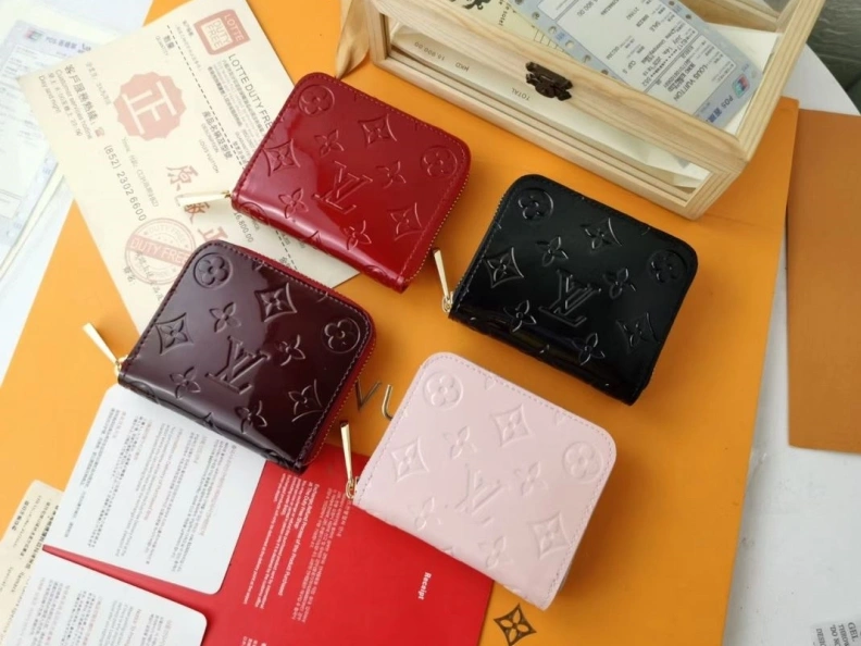 HighQuality LX Wallets 9806