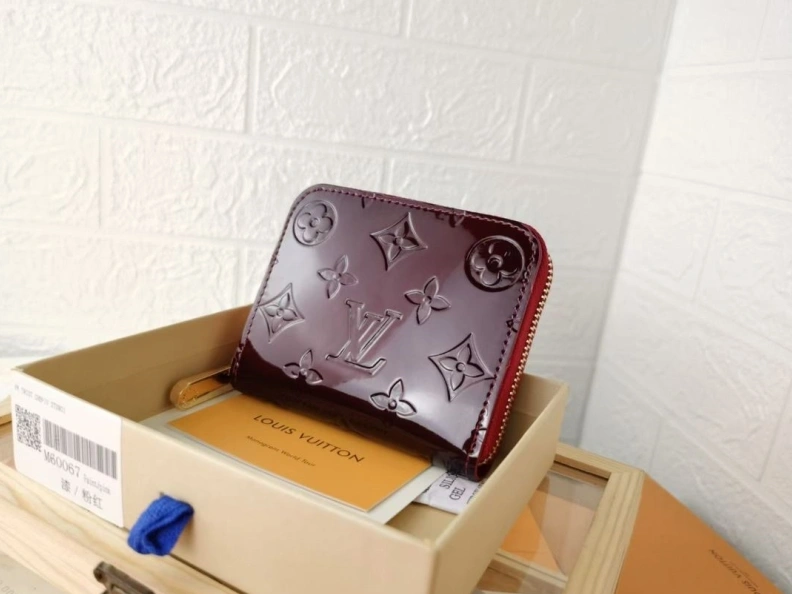 ModernLook LX Wallets 9807