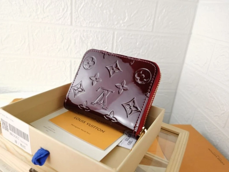 ModernLook LX Wallets 9807