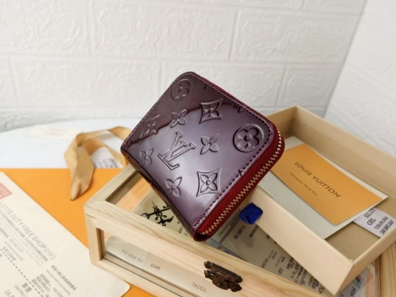 ModernLook LX Wallets 9807