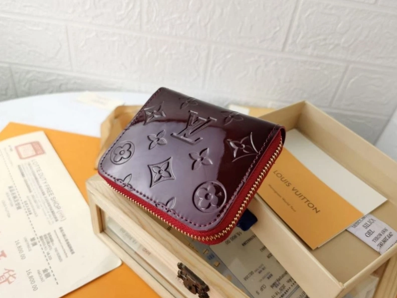 ModernLook LX Wallets 9807