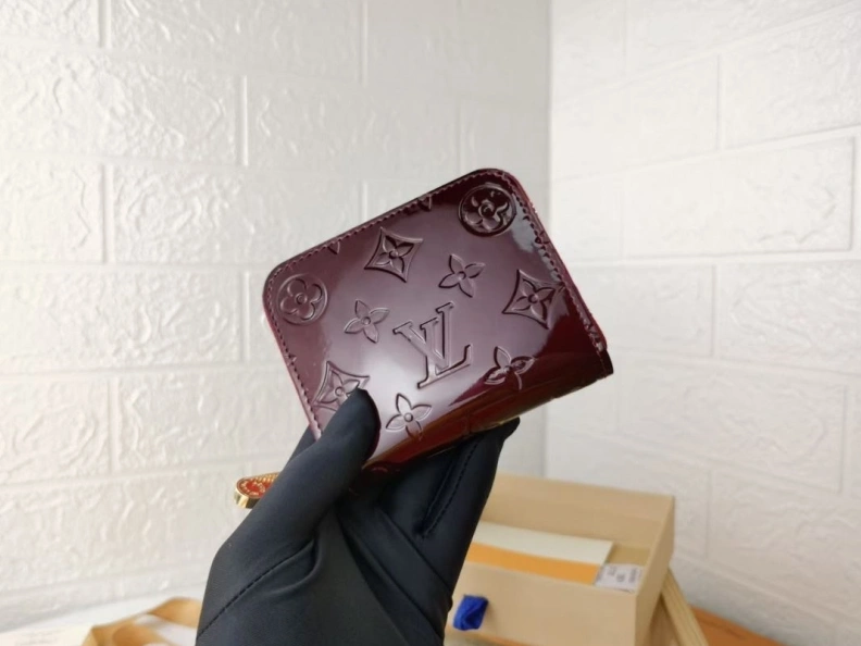 ModernLook LX Wallets 9807