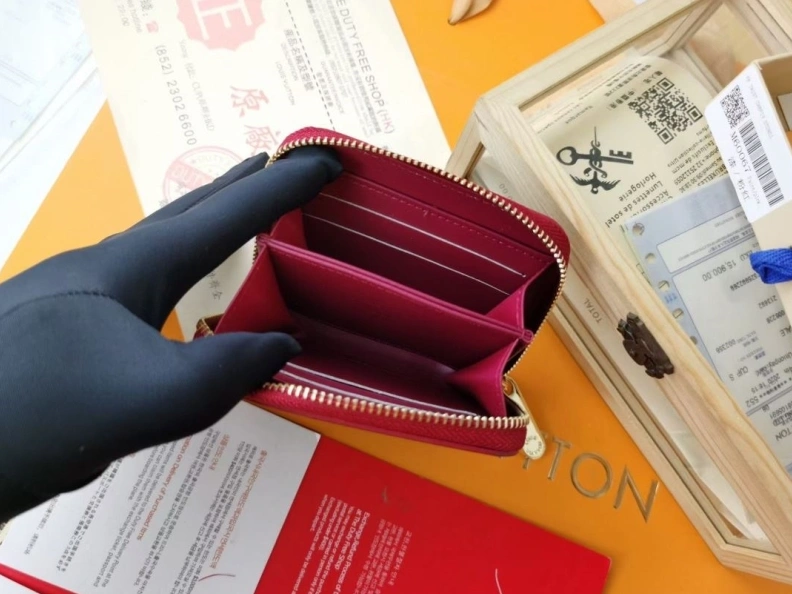 ModernLook LX Wallets 9807