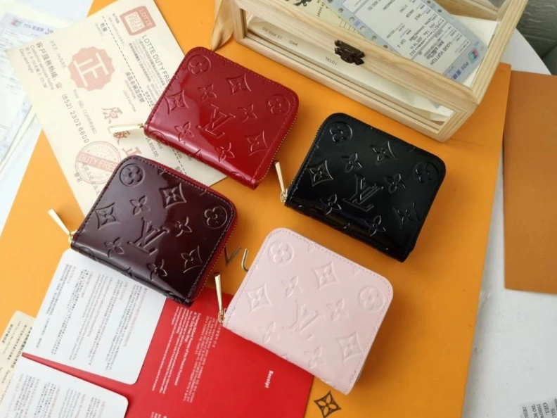 ModernLook LX Wallets 9807
