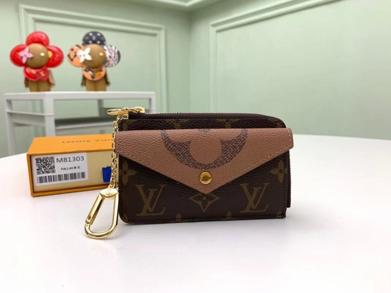 Breathable LX Wallets 9796