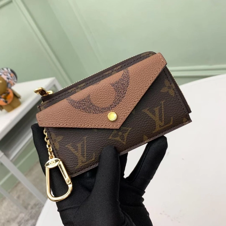 Breathable LX Wallets 9796