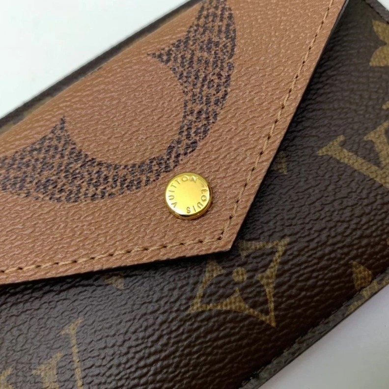 Breathable LX Wallets 9796