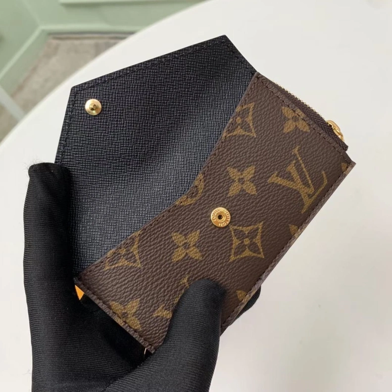 Breathable LX Wallets 9796