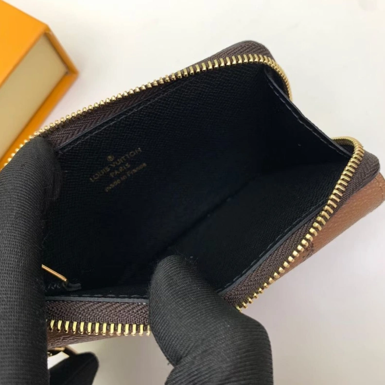 Breathable LX Wallets 9796