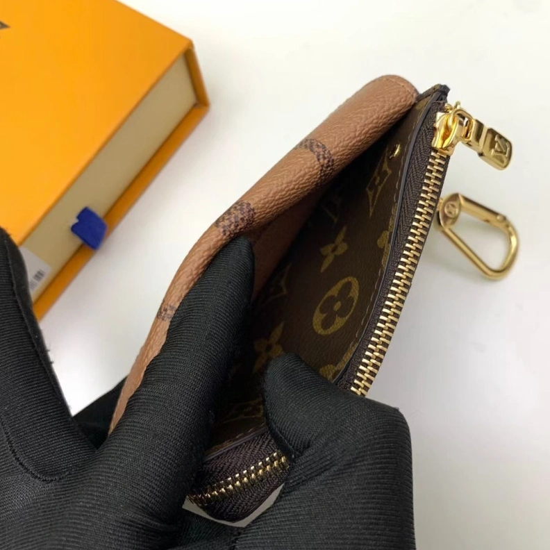 Breathable LX Wallets 9796