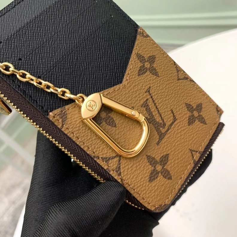 Breathable LX Wallets 9796