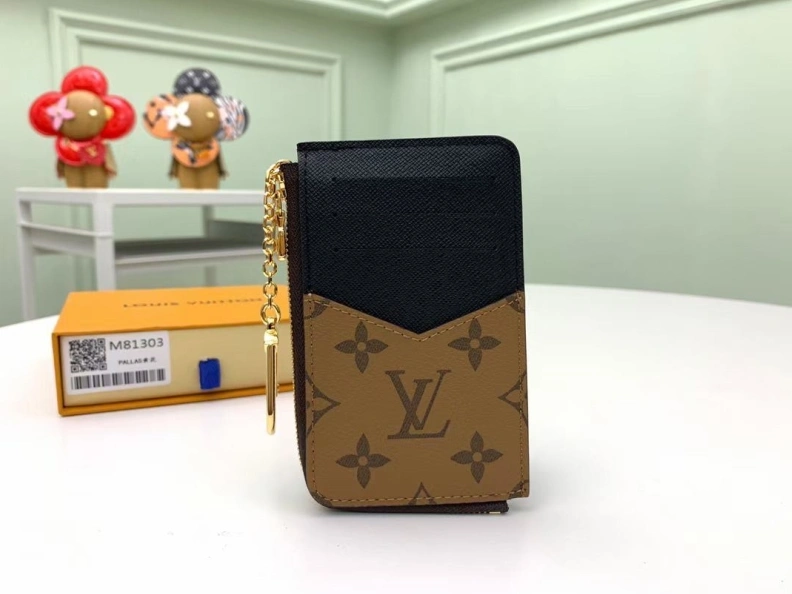 Breathable LX Wallets 9796