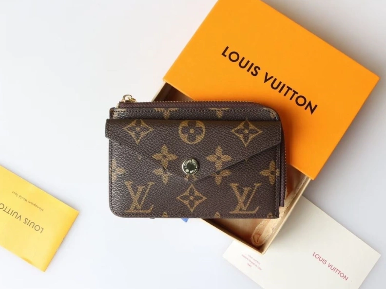 GoodFit LX Wallets 9790