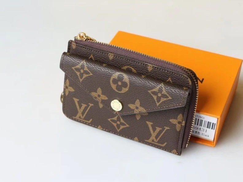 LX Wallets Stylish 9798