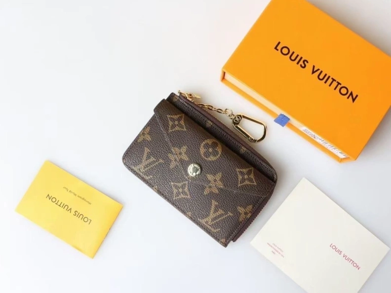 LX Wallets Stylish 9798