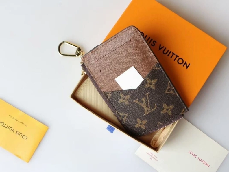 LX Wallets Stylish 9798
