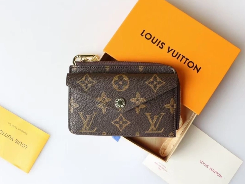 LX Wallets Stylish 9798