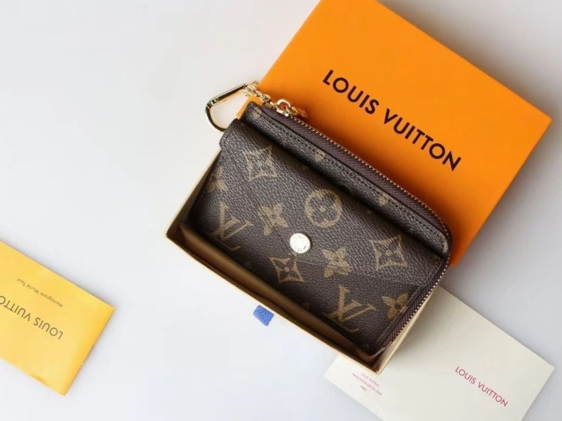 LX Wallets Stylish 9798