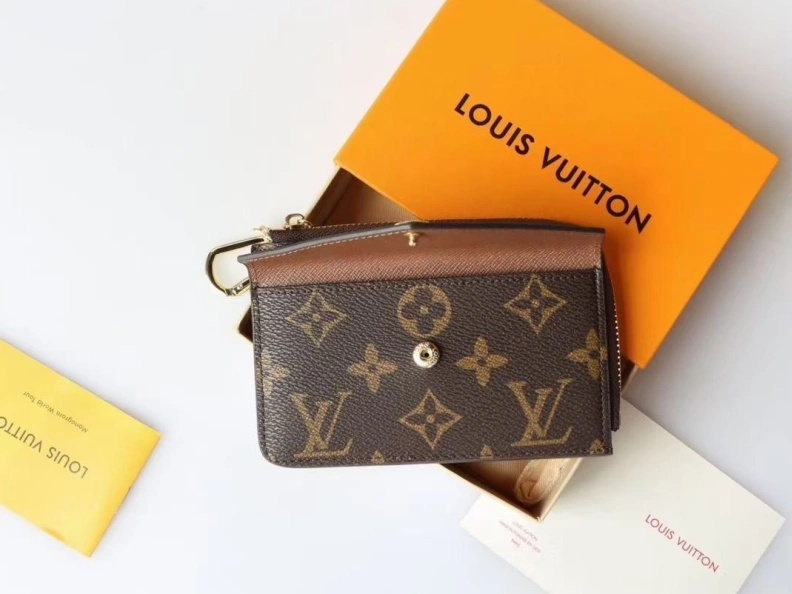 LX Wallets Stylish 9798