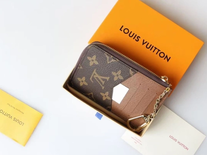 LX Wallets Stylish 9798