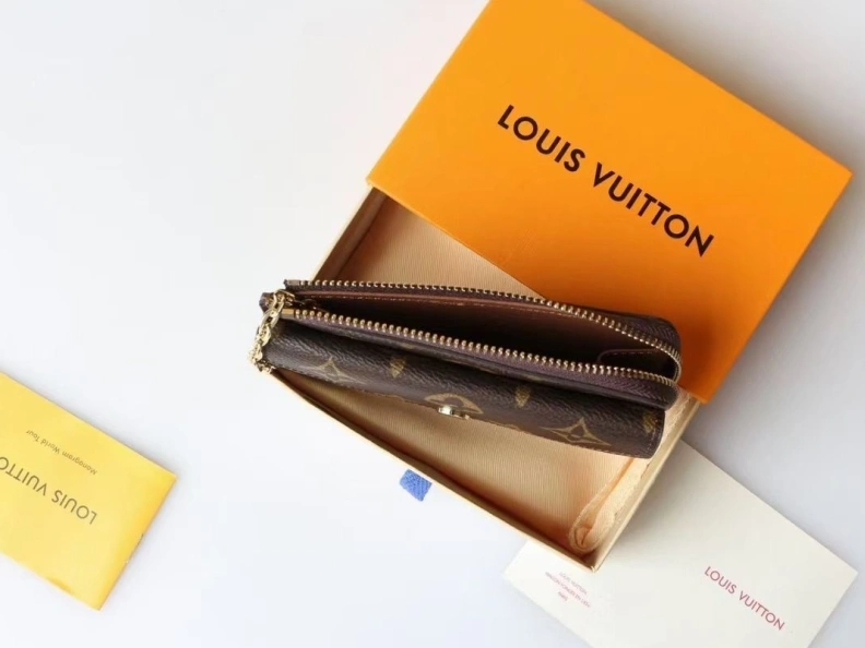 LX Wallets Stylish 9798