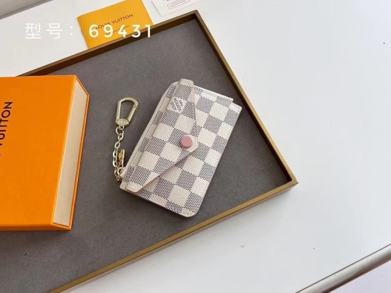 GoAnywhere LX Wallets 9784