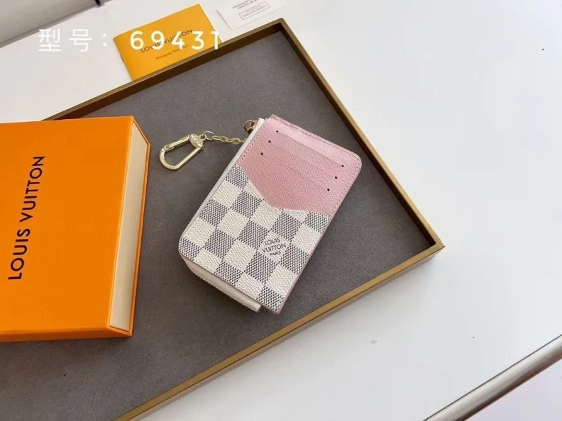 GoAnywhere LX Wallets 9784