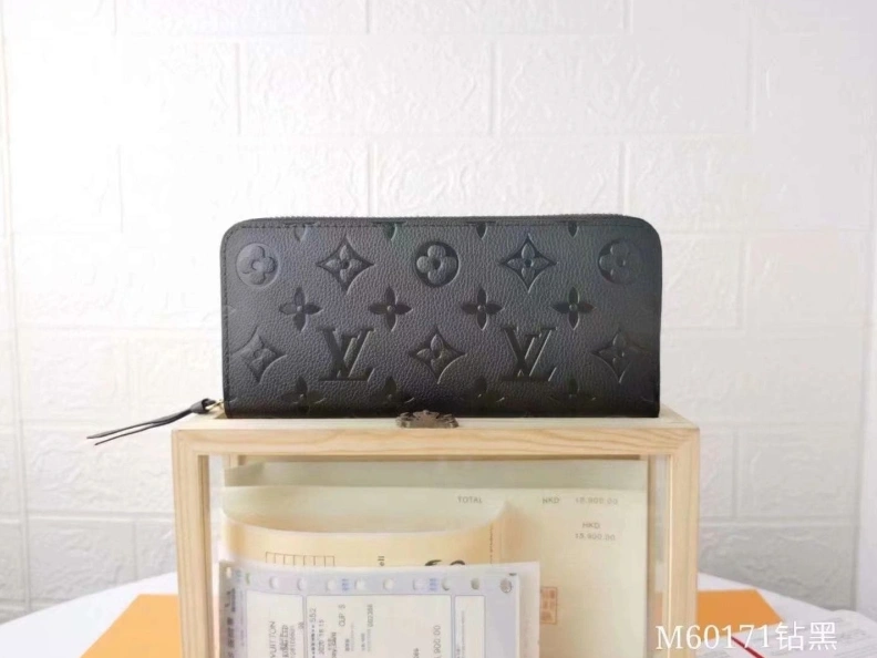 Classic LX Wallets 9791