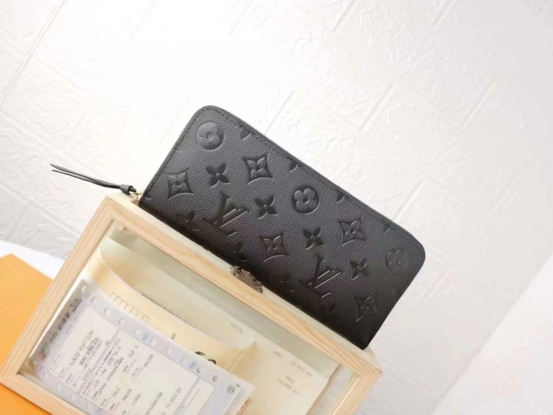 Classic LX Wallets 9791