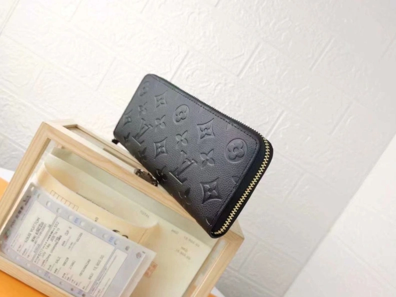 Classic LX Wallets 9791