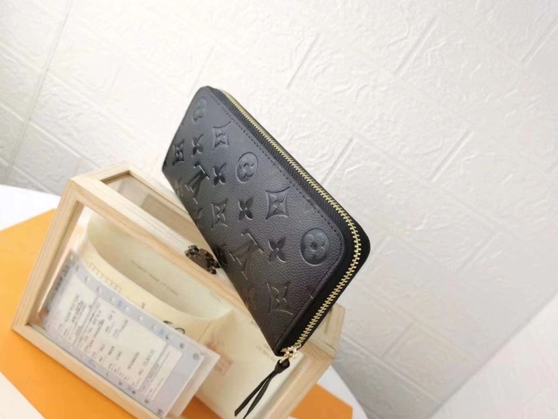 Classic LX Wallets 9791