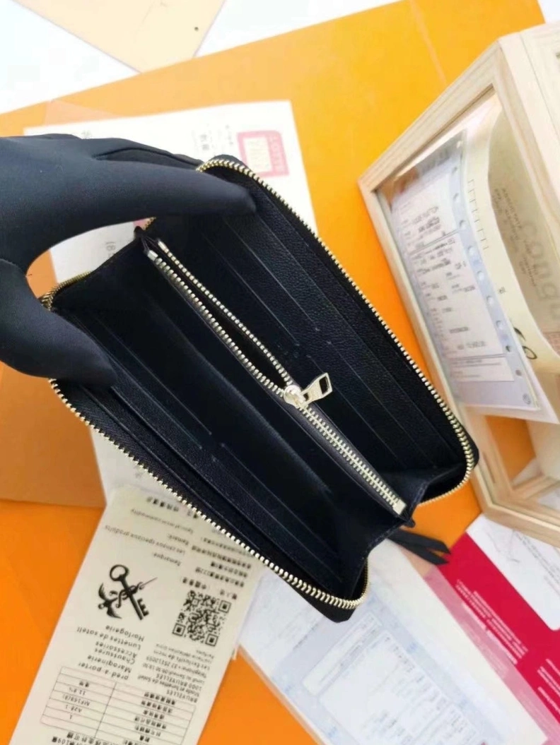 Classic LX Wallets 9791