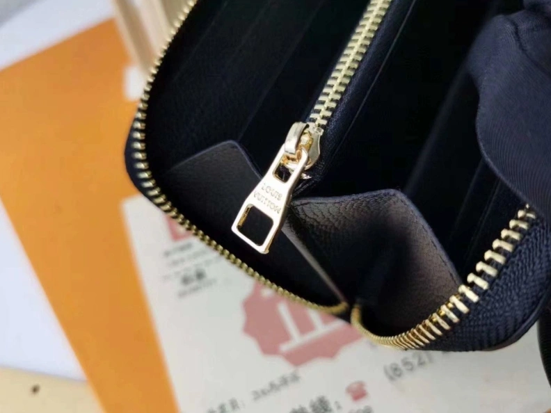 Classic LX Wallets 9791