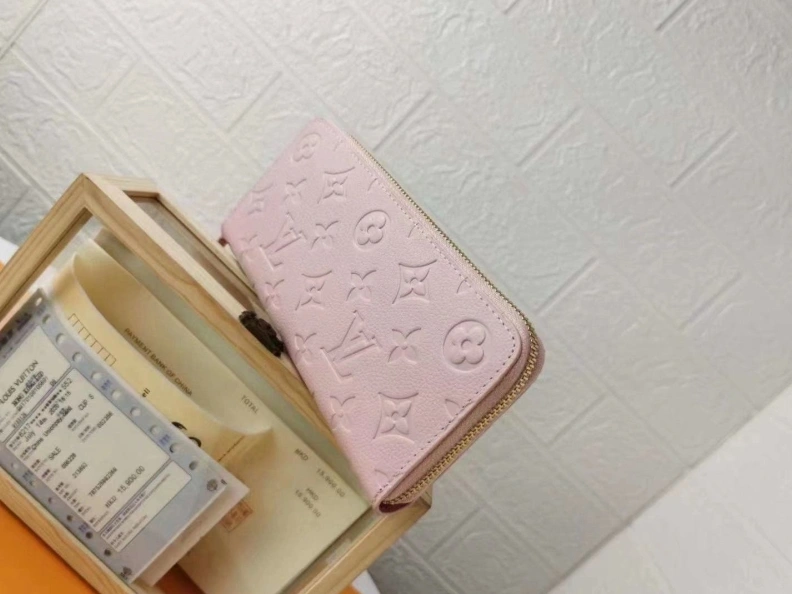 Reliable LX Wallets 9781