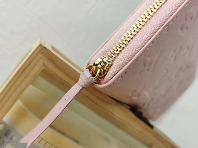 Reliable LX Wallets 9781